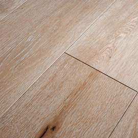 Відбілювання паркету