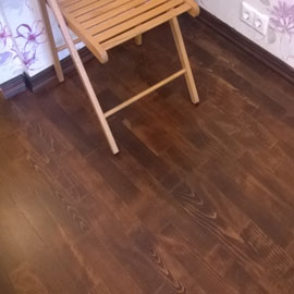 Відбілювання дошки