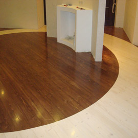 Відбілювання дошки