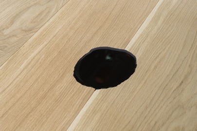 Відбілювання паркету