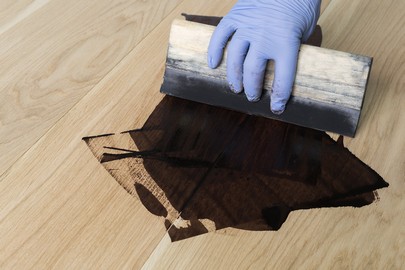 Відбілювання дошки