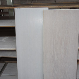 Відбілювання дошки