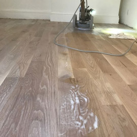 Відбілювання дошки