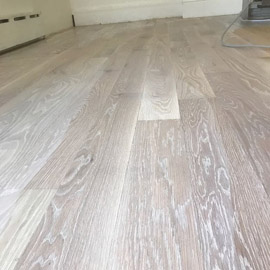 Відбілювання дошки